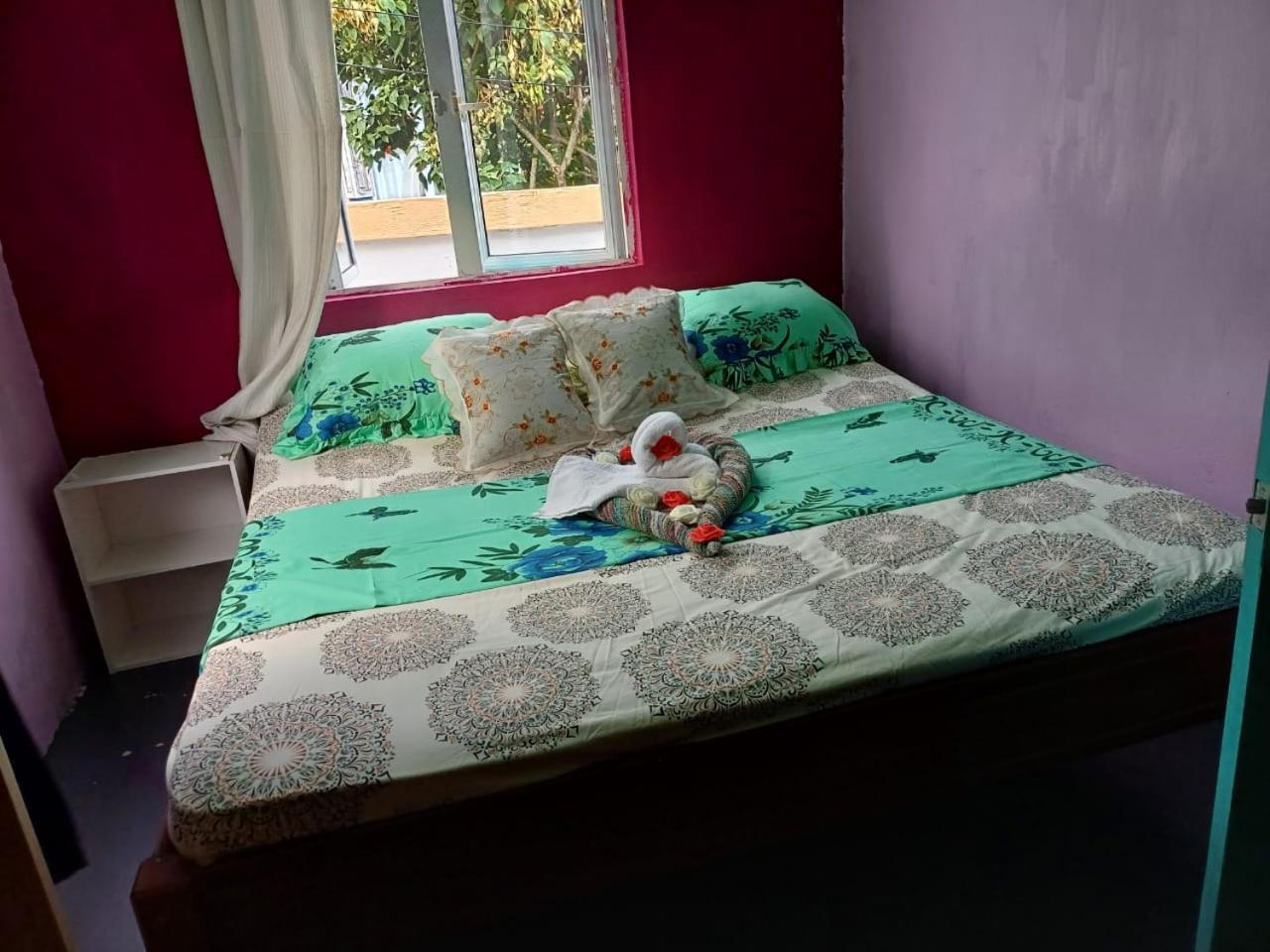 Вілла Chez Tonio Magic Ocean View Port South East Екстер'єр фото