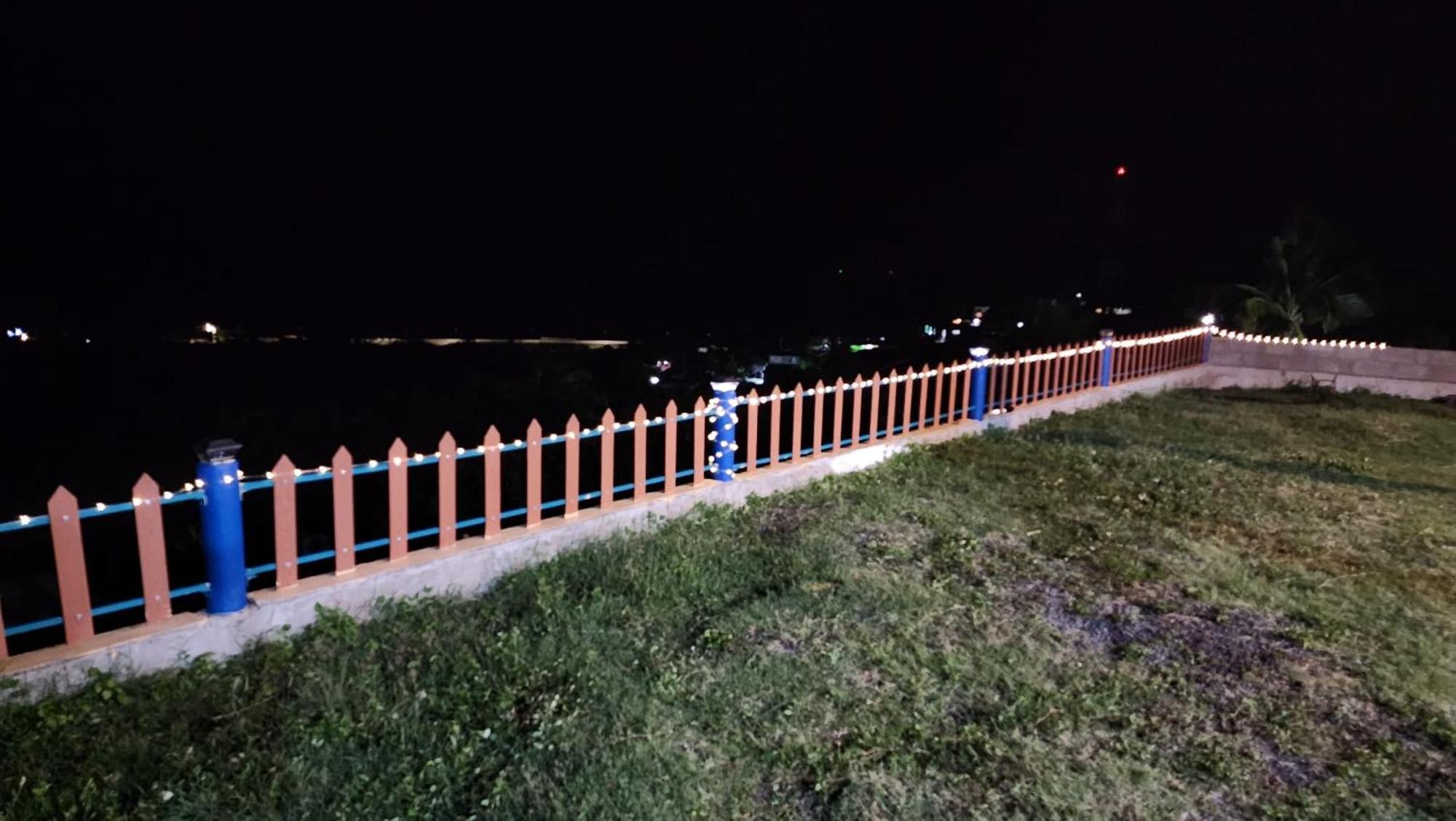Вілла Chez Tonio Magic Ocean View Port South East Екстер'єр фото